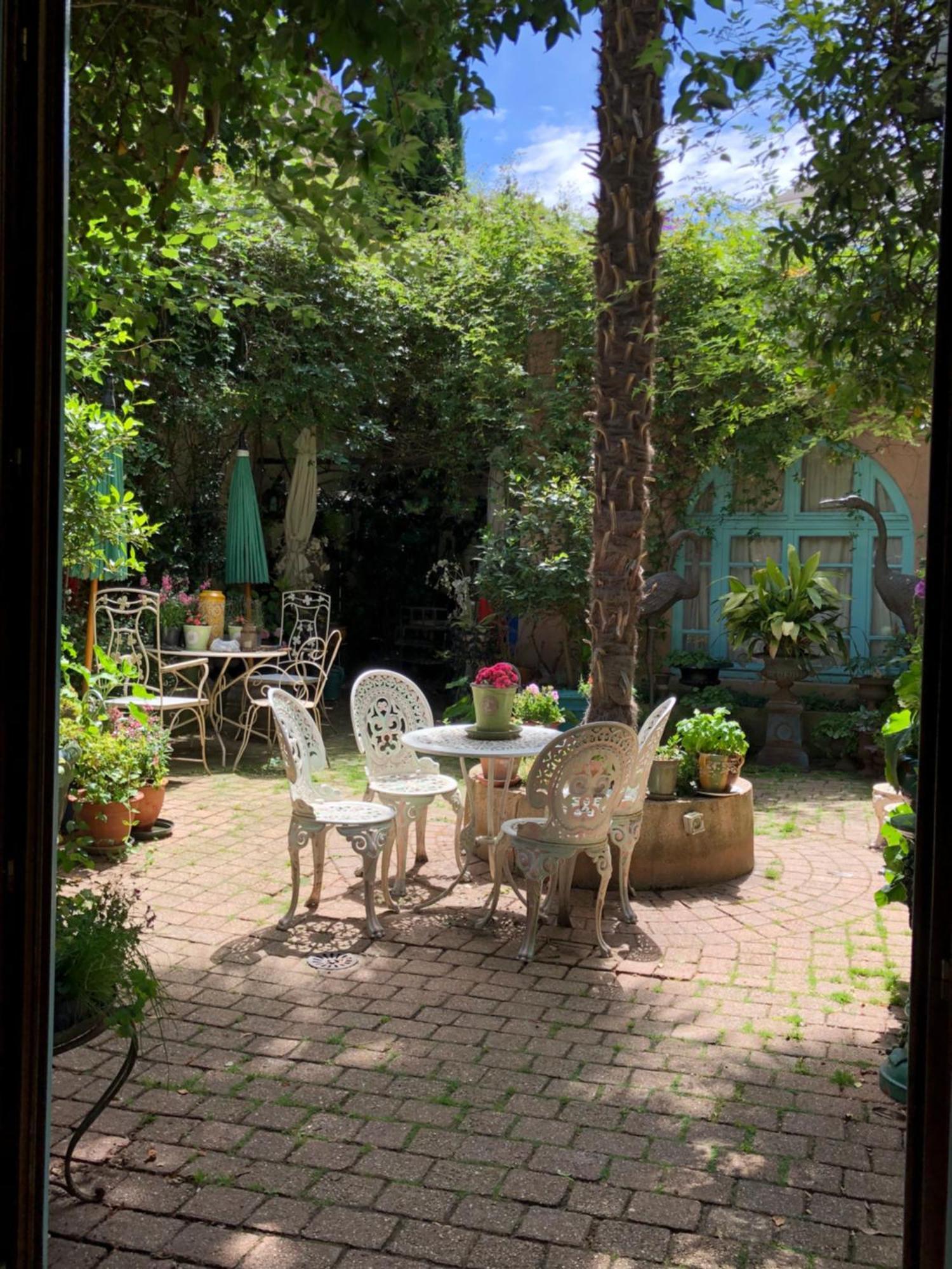 "Maison 1850 Paris 18" Chambre R Avec Terrasse Et Parking En Option 외부 사진