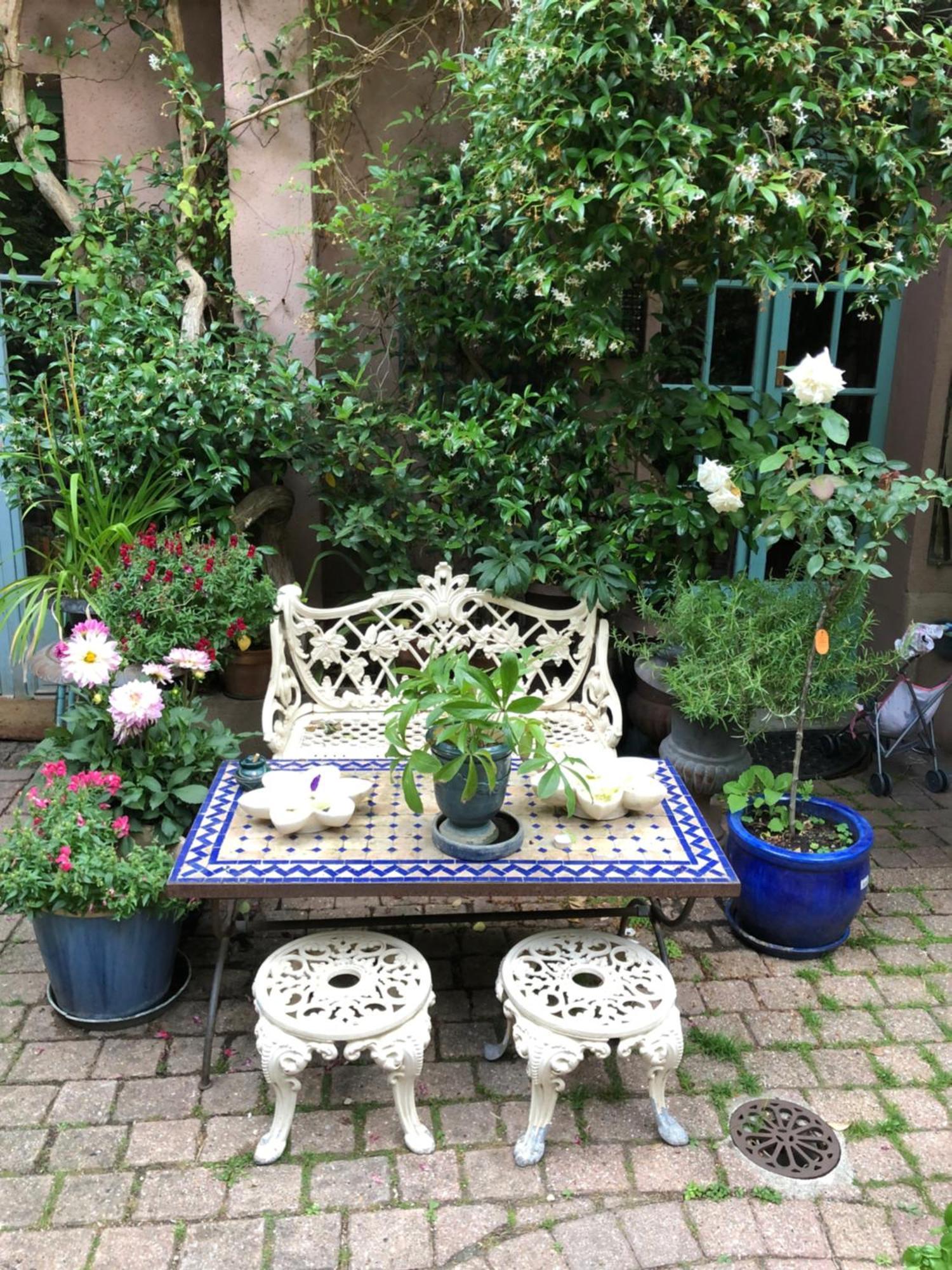 "Maison 1850 Paris 18" Chambre R Avec Terrasse Et Parking En Option 외부 사진